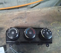 Jeep Wrangler HVAC Climate Control module Used (2014–2018) – HVAC Replacement Part