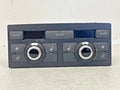 Audi Q7 Rear A/C Climate Control Heater Temperature Assy (2010–2015) – Genuine OEM