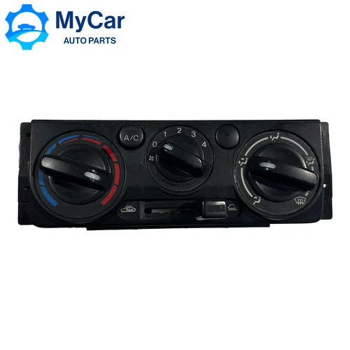 International CF600 Climate A/C Heater Manual Temperature Control (2007–2009) – Genuine OEM