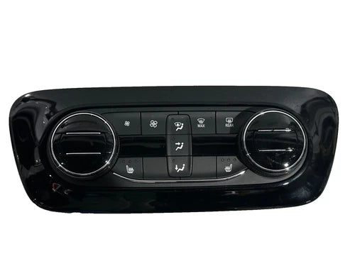 Buick Encore GX HVAC Climate Control Unit 42726408 (2020–2021) – Genuine OEM