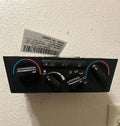 Toyota Avalon HVAC Climate Control Rotary Used (2000–2004) – HVAC Replacement Part
