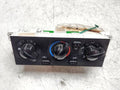 2002, Nissan Xterra XE Crew Cab, Temperature Control W/A/C, Gray, 275108Z310 – Genuine OEM