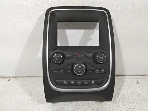 Dodge Durango HVAC Climate Control Unit (2020) – Genuine OEM