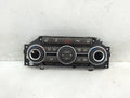Range Rover Sport A/C Heater Rear Climate Control Temperature (2010) – Genuine OEM