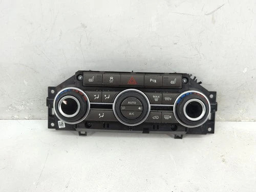 Range Rover Sport A/C Heater Rear Climate Control Temperature (2010) – Genuine OEM