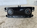 Chevrolet SUBURBN15 Rear Automatic Temperature Controller (2022) – Genuine OEM