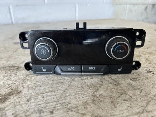 Chevrolet SUBURBN15 Rear Automatic Temperature Controller (2022) – Genuine OEM