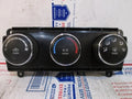 Dodge Nitro HVAC Climate Control Temperature Fan Rear Defroster (2010) – HVAC Replacement Part