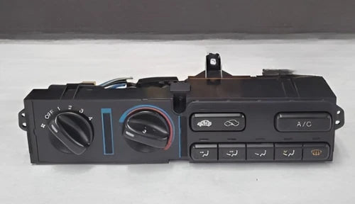 Honda Accord HVAC Climate Control (1994–1997) – Genuine OEM