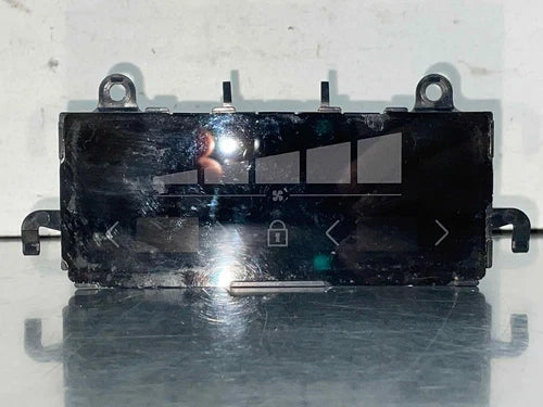Volvo XC90 Rear Heater A/C Climate Control Switch (2019) – Genuine OEM