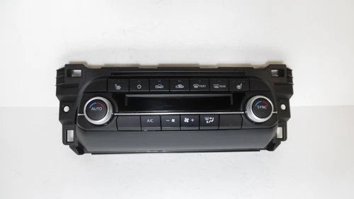 Mazda CX-5 Auto Dual Climate Control KN1B-61-190 (2019–2021) – Genuine OEM