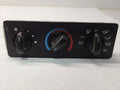 Ford Ranger Heater A/C Climate Control 03-11 (2003–2011) – Genuine OEM
