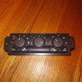 Cadillac ESCALADE / EXT HVAC Climate Control 15072169 (2002) – Genuine OEM