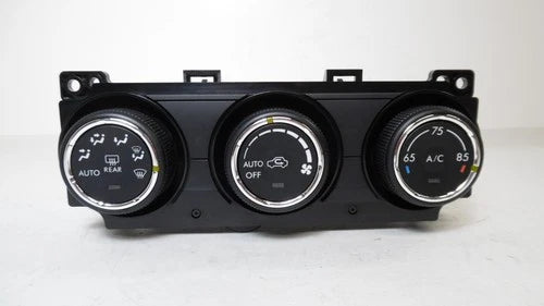 Subaru Impreza Auto Climate Control 72311FJ130 (2012–2013) – Genuine OEM