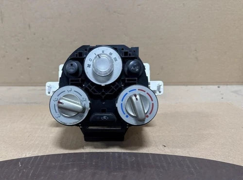 Nissan Cube HVAC Climate Control Used (2009–2014) – HVAC Replacement Part
