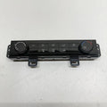 Nissan Rogue Dashboard HVAC Climate Control Switch (2021–2025) – Genuine OEM