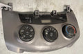 Toyota Rav4 HVAC Climate Control Manual (2006–2012) – HVAC Replacement Part