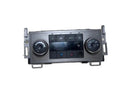 Chevrolet Malibu A/C Heater Control Temperature automatic C68 (2008–2012) – HVAC Replacement Part