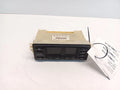 Porsche 911 Boxster Climate Control Panel 99665310109 (2002) – Genuine OEM