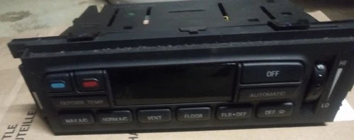 Mercury Grand Marquis AT HVAC Climate Control (2003–2011) – Genuine OEM