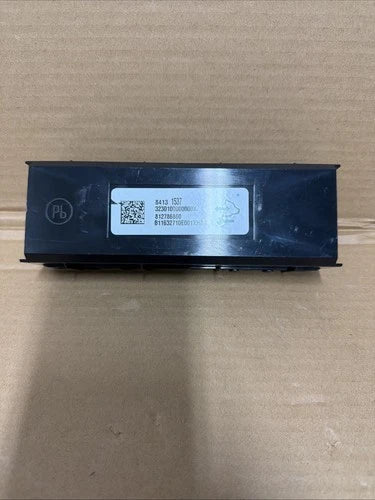 Cadillac Ct6 A/C Heat Climate Control Module (2016–2020) – Genuine OEM