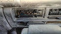 Isuzu Npr Temperature Control Module In Dash Heater A/C Head Unit (1996) – Genuine OEM