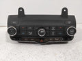 Dodge Durango HVAC Climate Control Unit (2022) – Genuine OEM