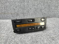 A/c Climate Control Hvac Assembly Lexus 1992-1994 Sc400 Sc300 – Genuine OEM