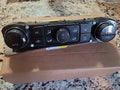 GM GMC Chevy ACADIA 87840006 HVAC Climate Control – Genuine OEM