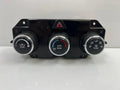 Dodge RAM 1500 Temperature Climate Controls (2015–2018) – Genuine OEM