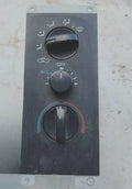 Dodge RAM 1500 HVAC Climate Control Assembly (1994–1996) – Genuine OEM | Ref SKU-3188
