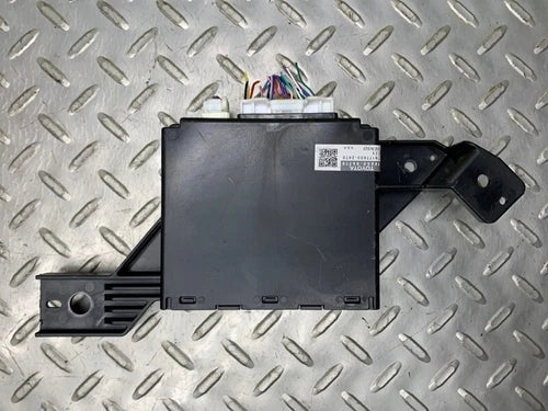 Toyota Camry Hybrid Amplifier Assy Air Temperature Control Module (2013–2014) – Genuine OEM
