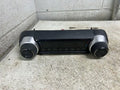 Toyota RAV4 Front Dual Zone Automatic Temperature Controller (2024) – Genuine OEM