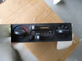 Honda Passport Heater Climate Control (2000–2002) – Genuine OEM
