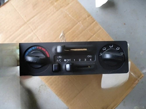 Honda Passport Heater Climate Control (2000–2002) – Genuine OEM
