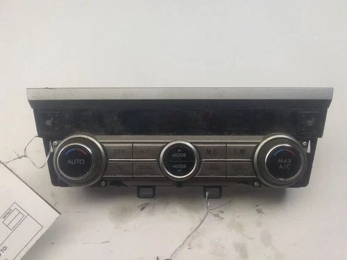 Subaru Legacy Auto HVAC Climate Control (2015–2017) – Genuine OEM