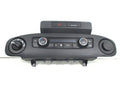 Nissan Frontier Dual Auto Temperature Climate Zone A/C Control (2022–2025) – Genuine OEM