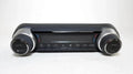 Toyota RAV4 HVAC Climate Control (2019–2024) – Genuine OEM