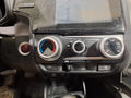 2015-20 Honda Fit Climate Controller Us Market A/C Manual Temperature Control – Genuine OEM