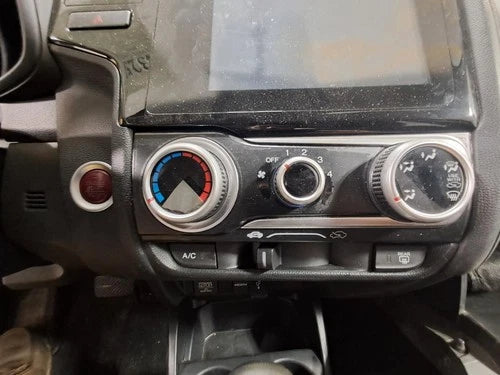 2015-20 Honda Fit Climate Controller Us Market A/C Manual Temperature Control – Genuine OEM