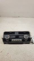 Toyota Tacoma HVAC Climate Control (2024–2025) – Genuine OEM