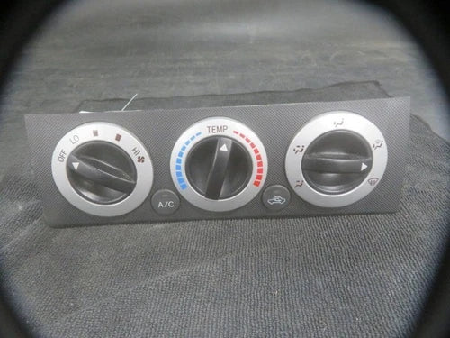 Toyota Tacoma Exc SR5 HVAC Climate Control w/Warranty (2005–2010) – HVAC Replacement Part
