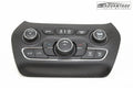 Jeep CHEROKEE DASH HVAC Climate Control SWITCH (2019–2022) – Genuine OEM