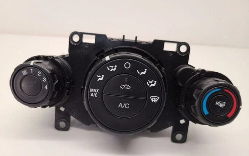 Ford Fiesta HVAC Climate Control (2014) – Genuine OEM | Ref SKU-10444