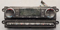 Ford Expedition Dash Unit Heater Climate Control Conditioner (2007–2013) – HVAC Replacement Part