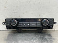Nissan Titan Heater A/C Climate Control Switch (2017) – Genuine OEM