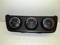 Toyota Corolla Manual A/C Climate Control Temperature (2013–2018) – Genuine OEM