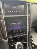 Infiniti Q50 Dashboard Temperature Control Module Unit | (2018) – Genuine OEM