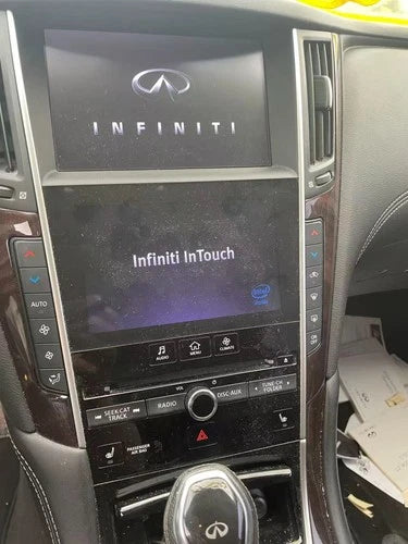 Infiniti Q50 Dashboard Temperature Control Module Unit | (2018) – Genuine OEM