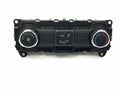 Ford Explorer Rear Temperature Heater A/C Control (2016–2019) – Genuine OEM